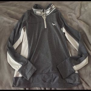 VS PINK Active Pullover