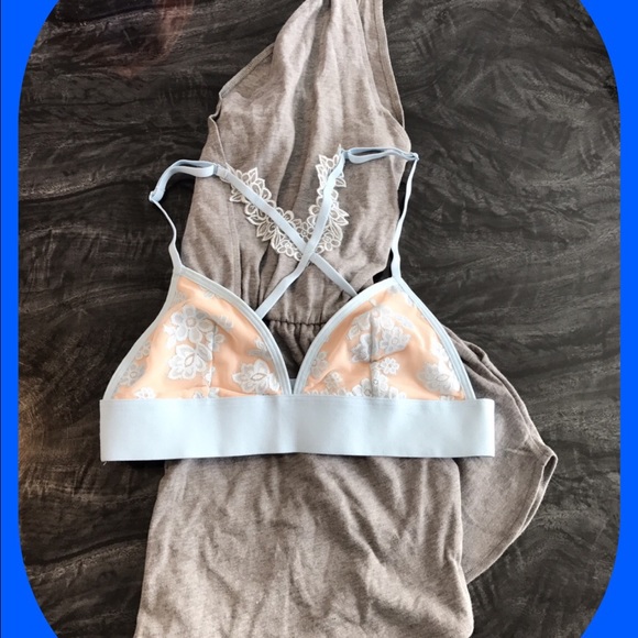 PINK Victoria's Secret Pants - BNWT VS PINK PROMO SET