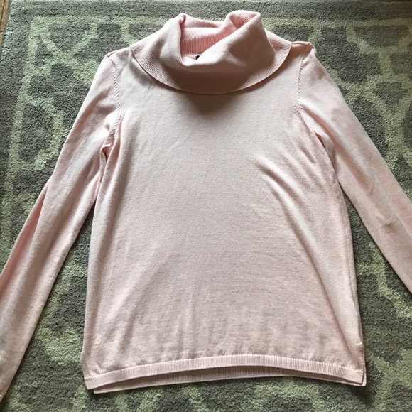 Dunnes Sweaters - Blush pink sweater