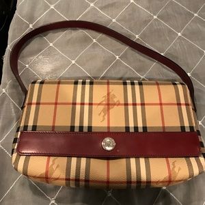 Burberry Shoulder Bag