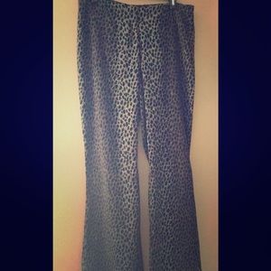 Women's Pants