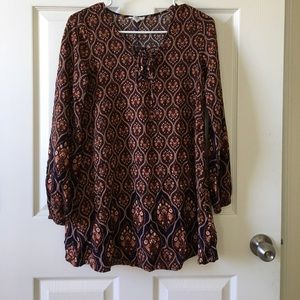 Full Tilt Dress