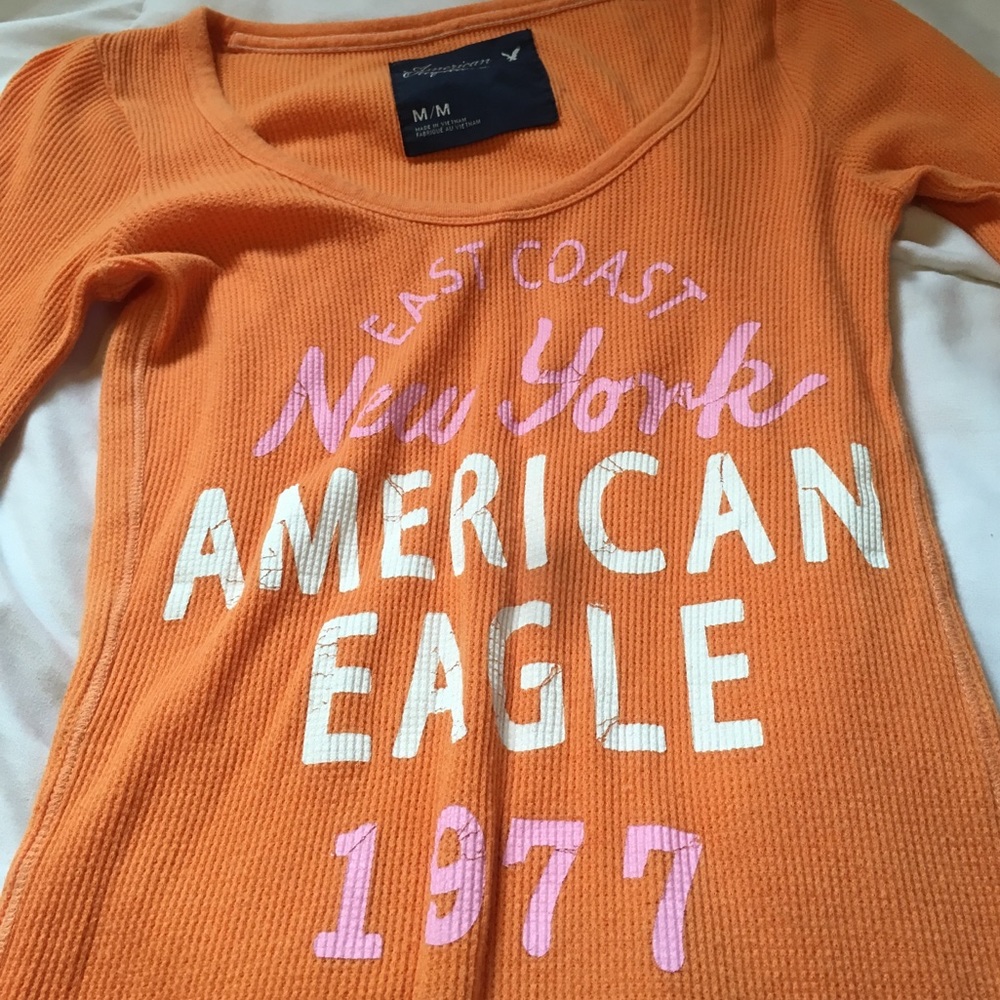 American Eagle | Long sleeve Top