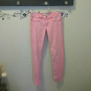 Abercrombie Skinny Jeans