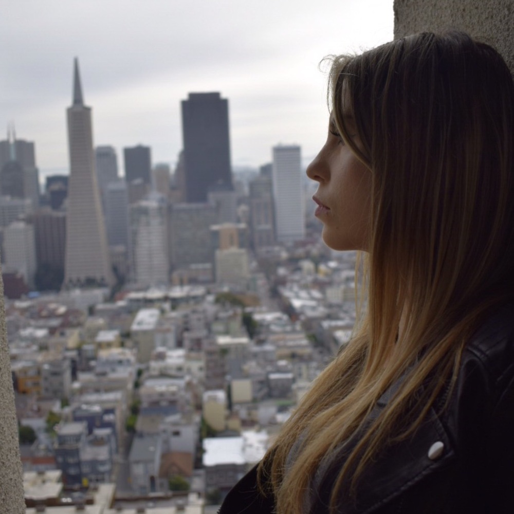 Meet your Posher, Michelle