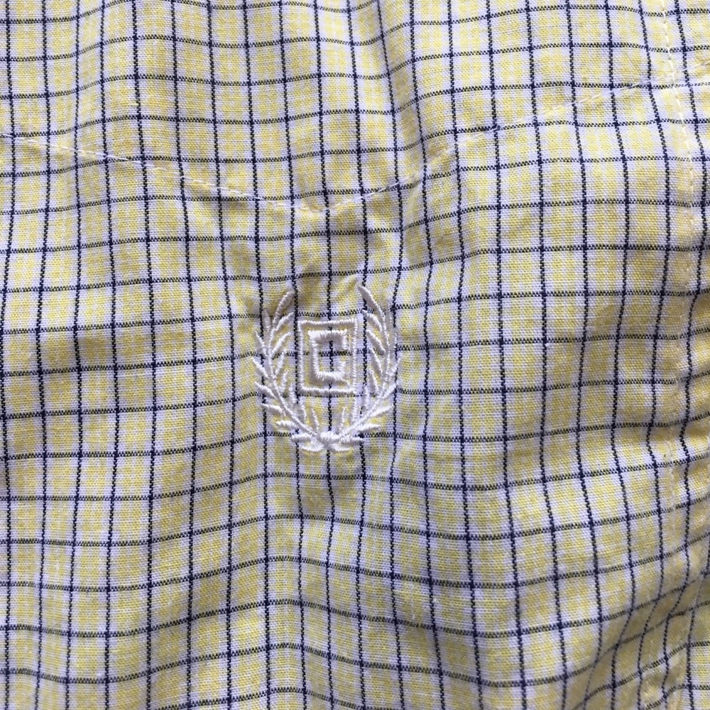 Chaps button down - Picture 3 of 4