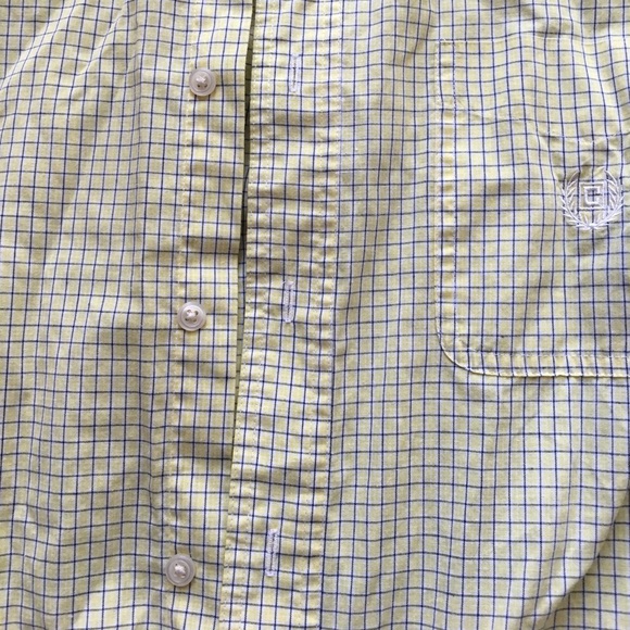 Chaps button down - Picture 4 of 4