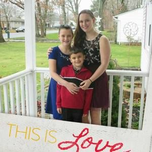 Meet your Posher, Keri