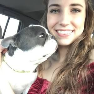 Meet your Posher, Kiki