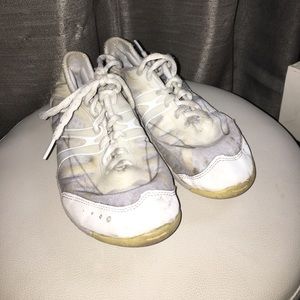 NFINITY CHEER SHOES