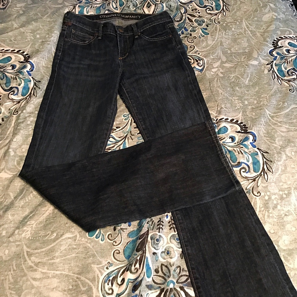 Citizens of Humanity jeans