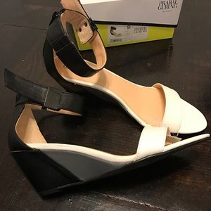 *Spring* Wedge Sandal 🌸🌸