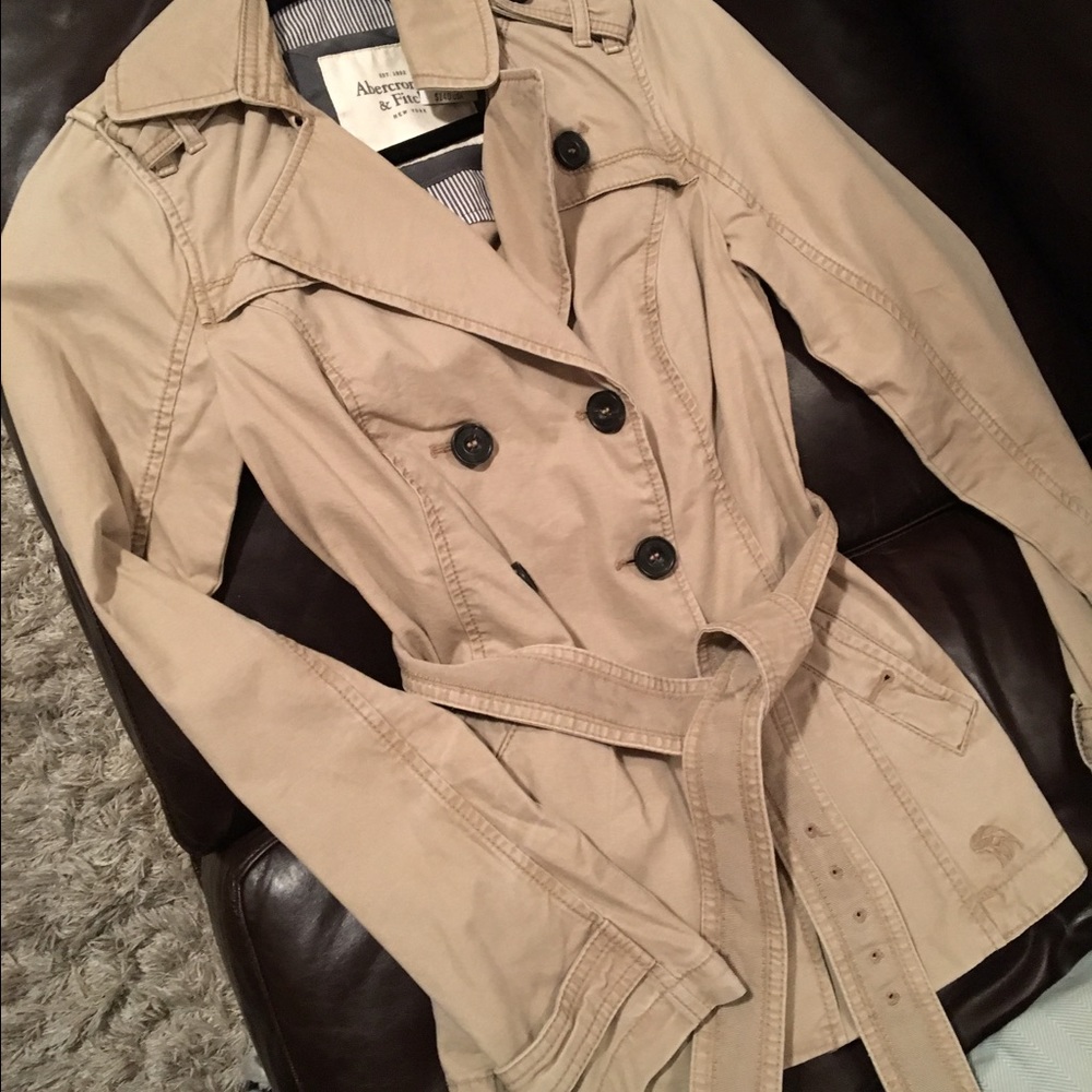 Light Jacket