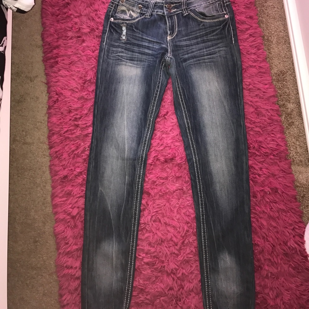 Jeans
