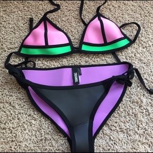 Triangl Bikini set