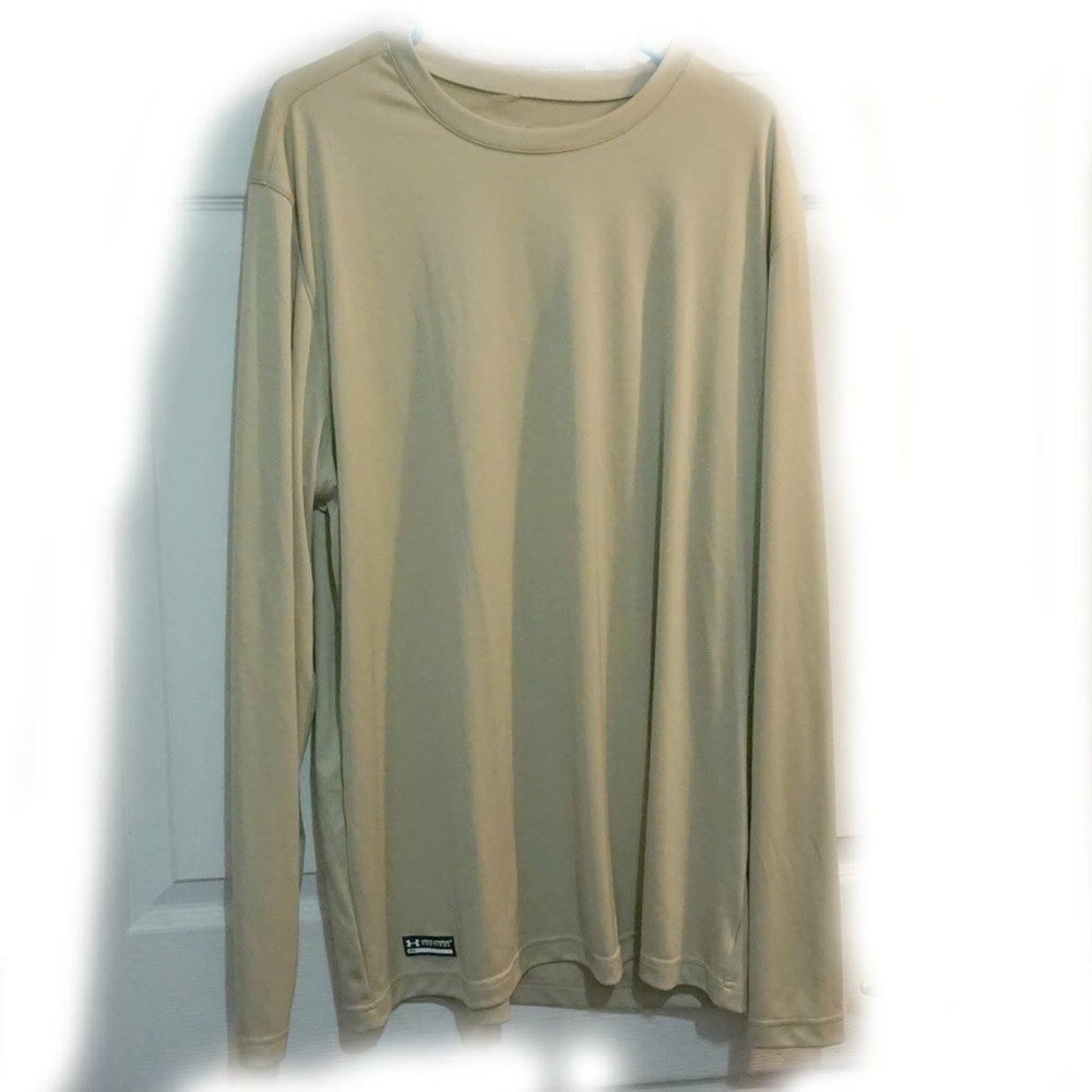 UA Tactical Shirt