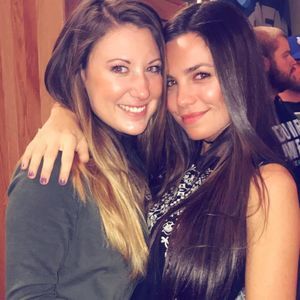 Meet your Posher, Sophie