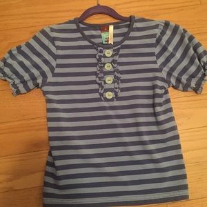Matilda Jane top size 6