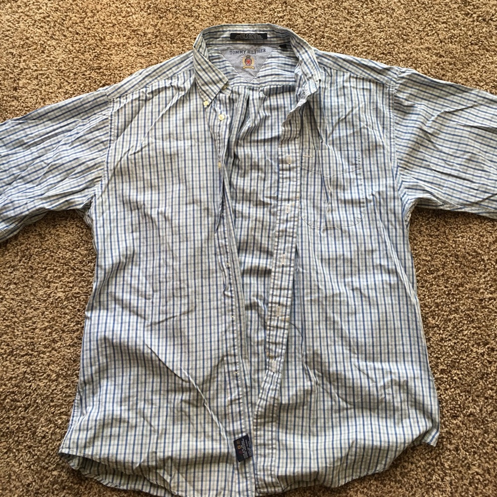 Men shirt