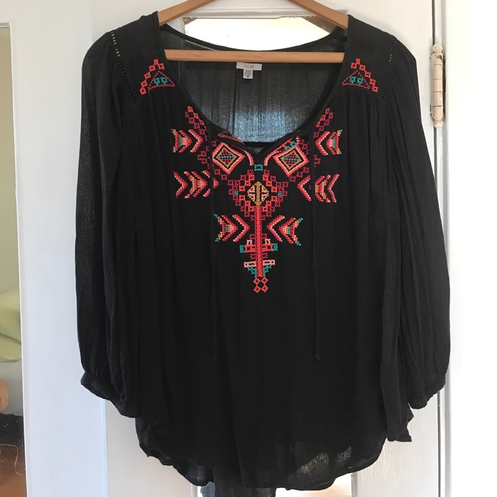 Urban Outfitters Ecote Top Size S