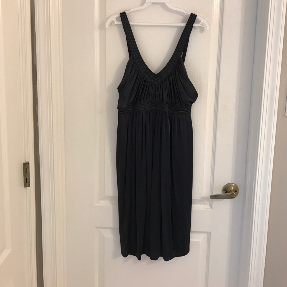 BCBG cocktail dress
