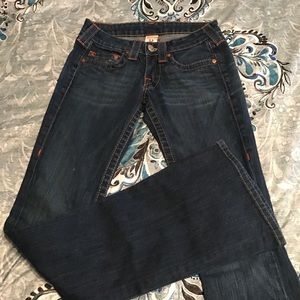 True religion jeans