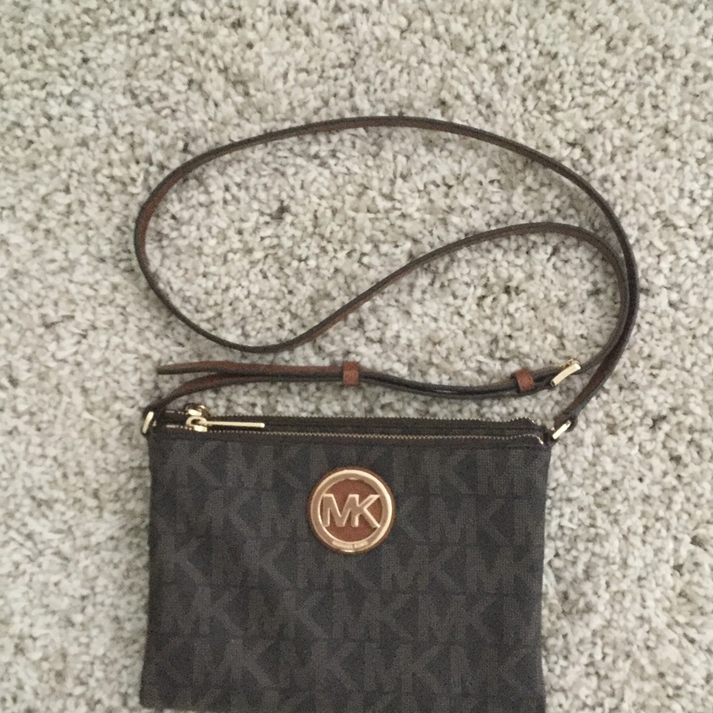 Michael Kors Crossbody