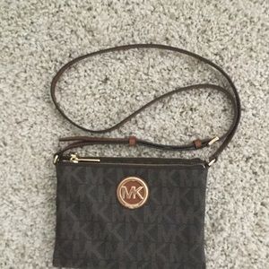 Michael Kors Crossbody