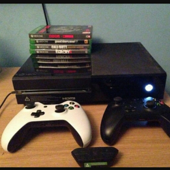 Game - Picture 1 of 1