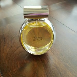 Calvin Klein Beauty 1.7oz