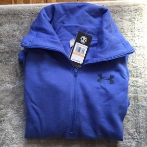 Under Armour Quarter Zip *NWT