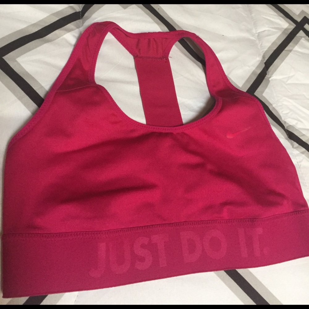 Nike dri fit