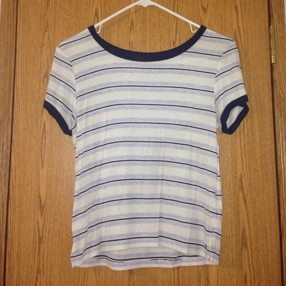 American Eagle Soft & Sexy tee