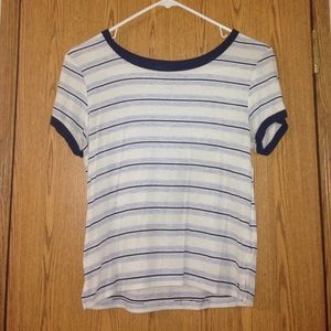 American Eagle Soft & Sexy tee