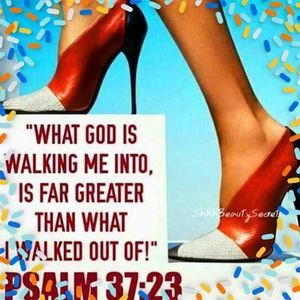 Meet your Posher, Jannifer