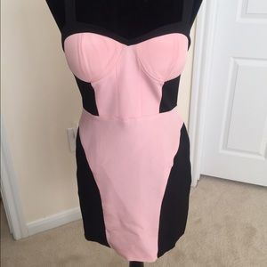 Rebecca Minkoff-Claudia dress - with tags. NEW!!!