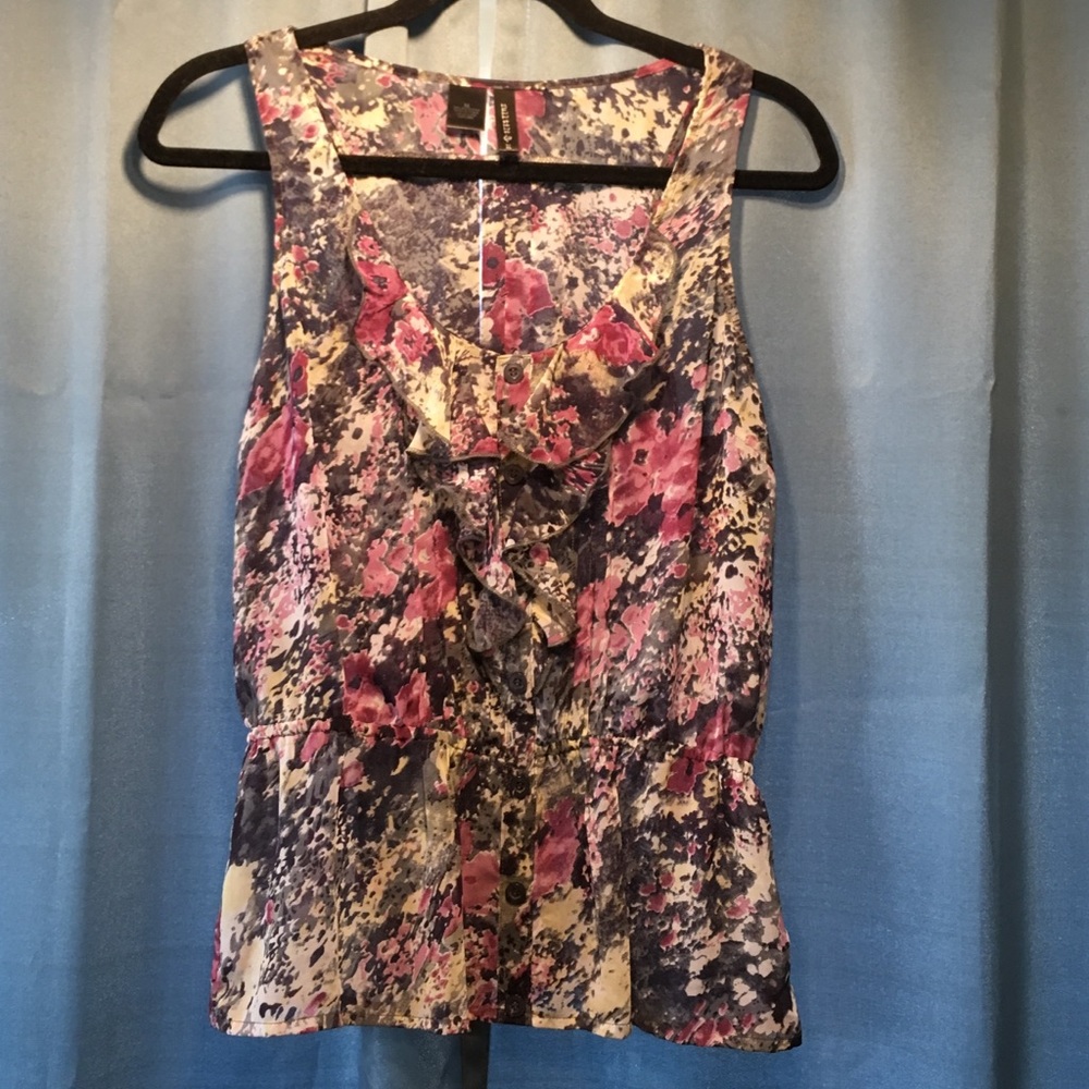 🍦2 for $10🍦 Tank top