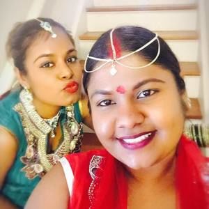 Meet your Posher, Melissa