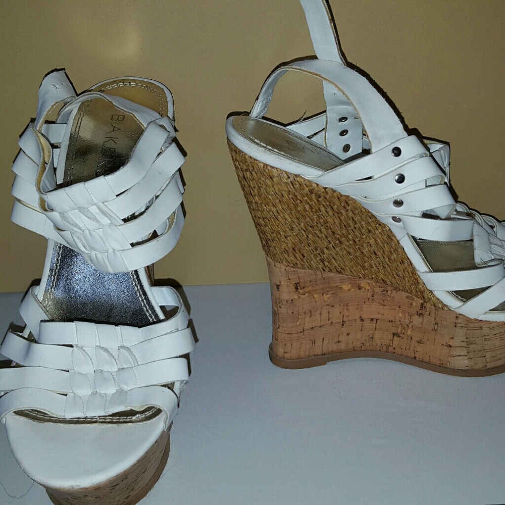 Wedges