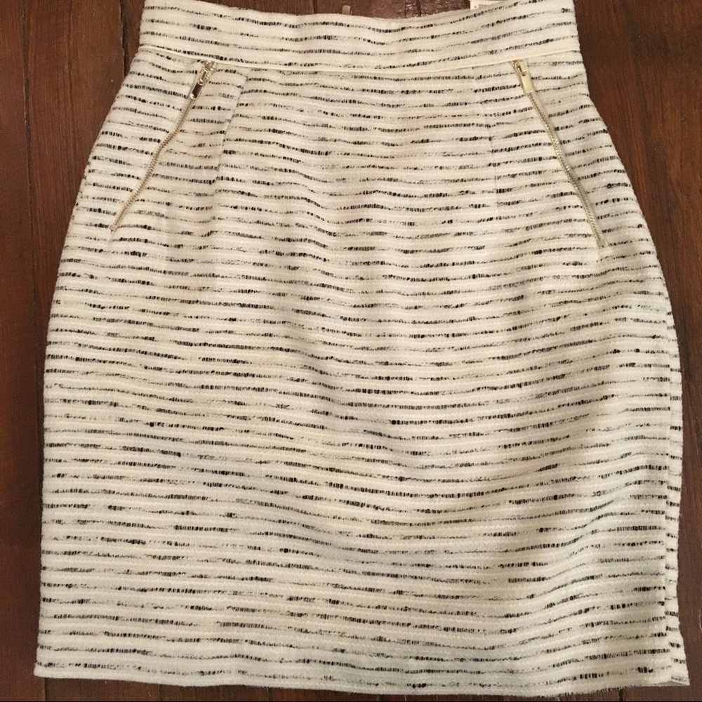 H&M Pencil Skirt