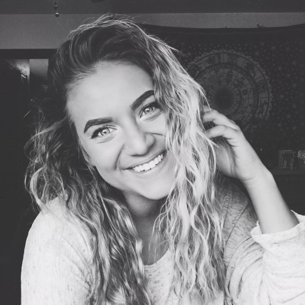 Meet your Posher, Faith