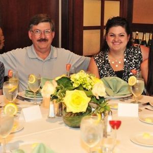 Meet your Posher, Beverly