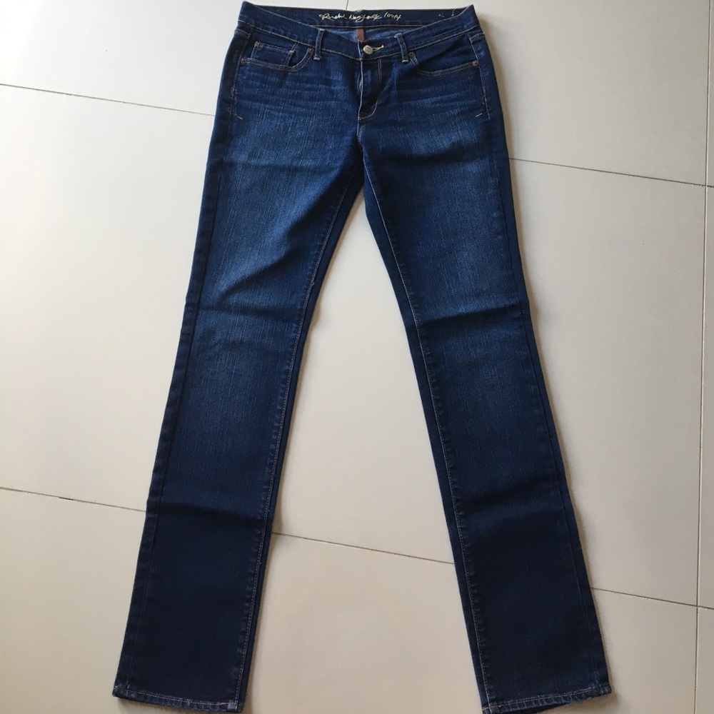Ruehl No. 925 New York Jeans