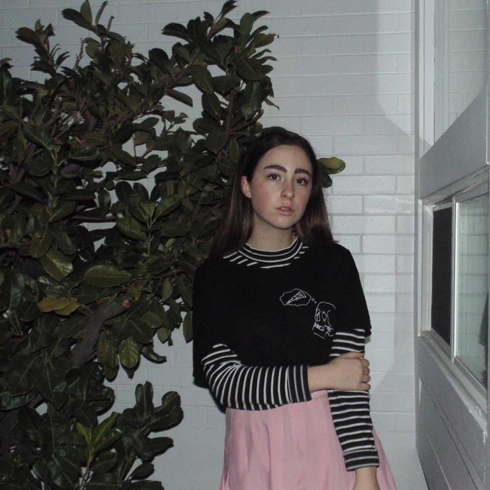 Meet your Posher, Hannah