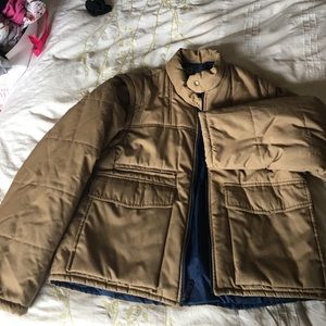 Men's Vintage Bruce Jenner jacket