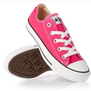 Raspberry converse
