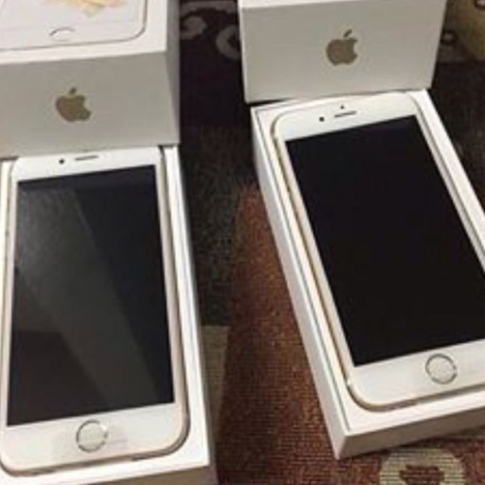 iPhone 6s