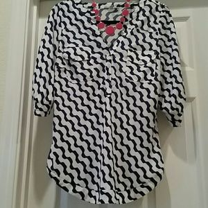 41 Hawthorn Blouse