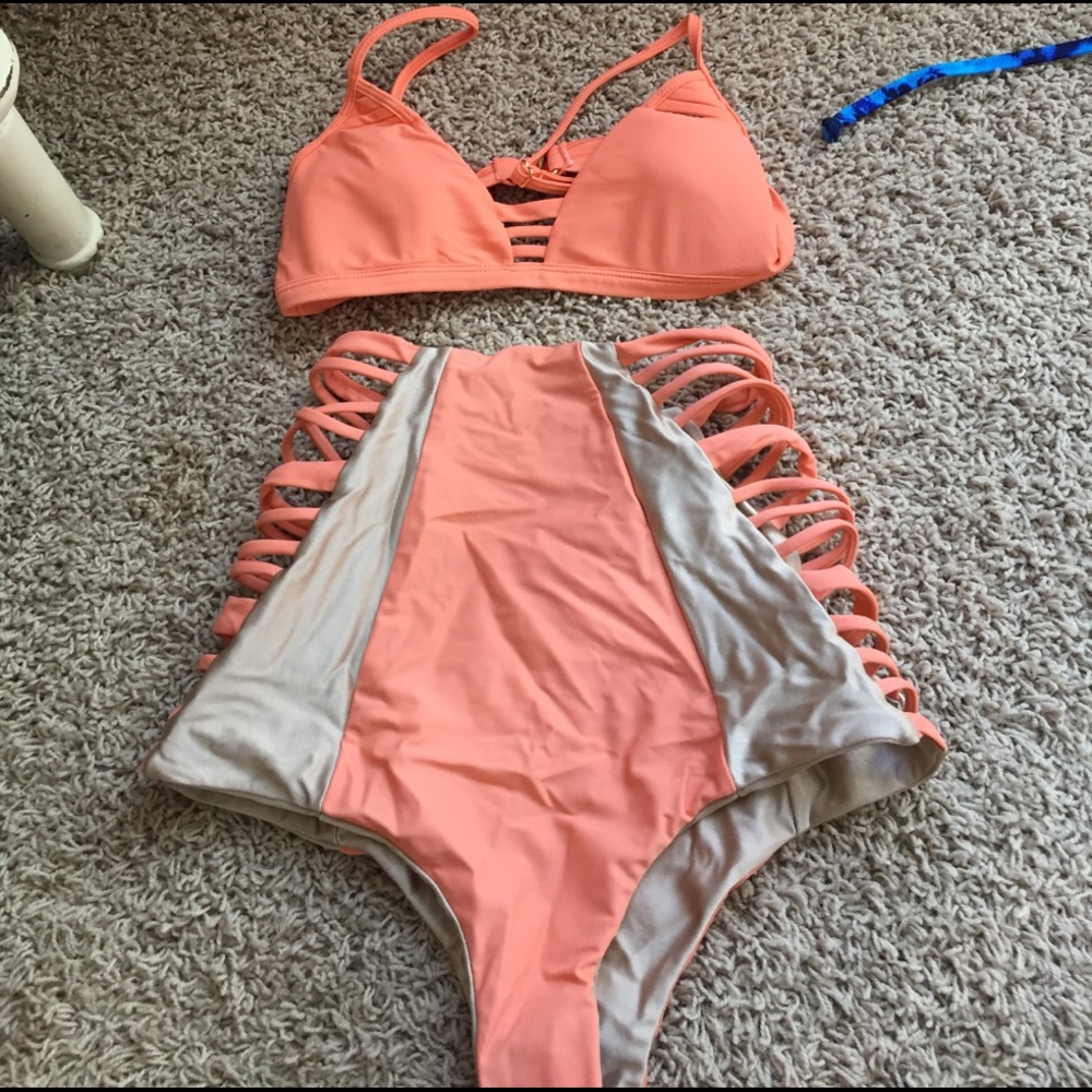 Issa de' Mar Bikini set