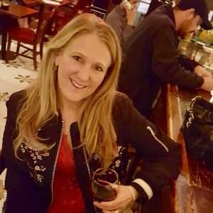 Meet your Posher, Kimberly